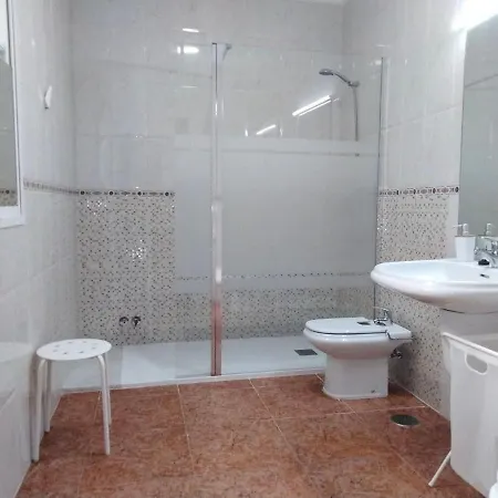 Casa Maria Luisa | +patio 아파트 *