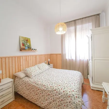 Casa Maria Luisa | +patio * 바르바테