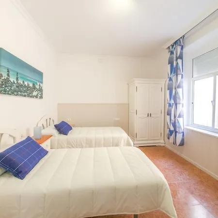 아파트 Casa Maria Luisa | +patio