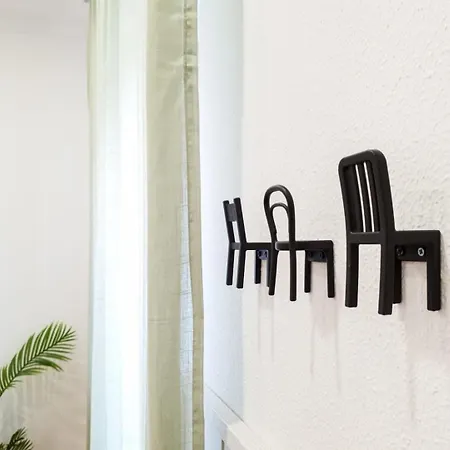 아파트 Casa Maria Luisa | +patio *